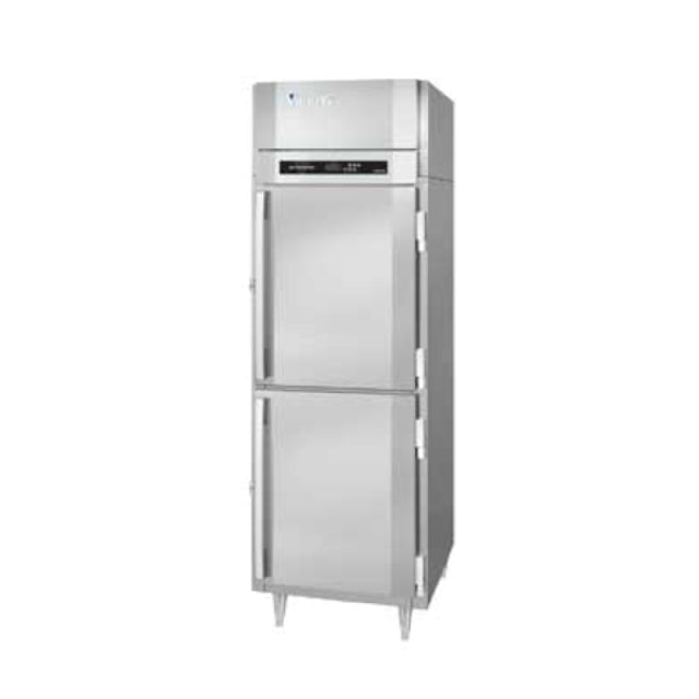 Victory FSA-1D-S1-HD-HC UltraSpec™ Series Freezer Powered By V-Core™ Reach-in