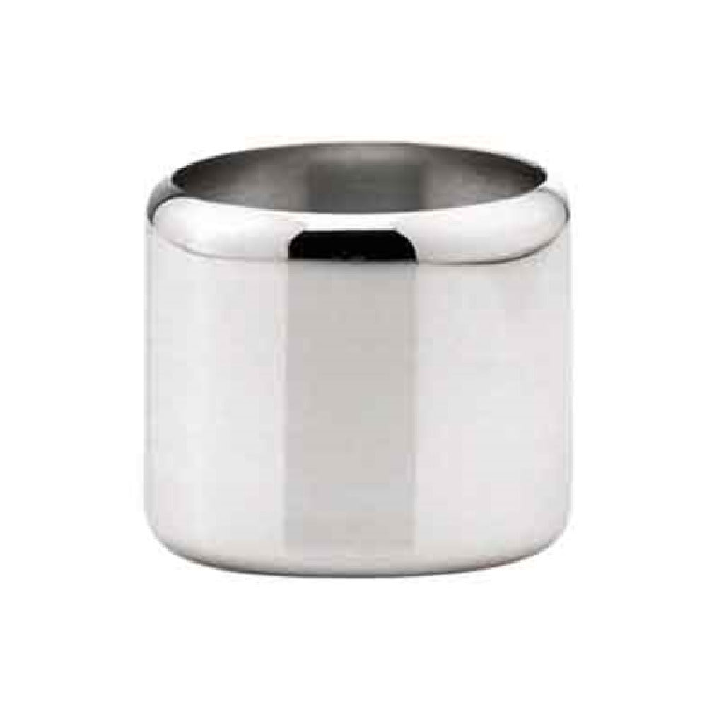 BauscherHepp 13.3106.0200 Sugar Bowl 7 Oz. (0.20 Liter) 18/10 Stainless Steel