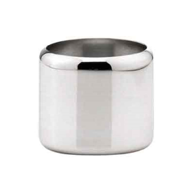 BauscherHepp 13.3106.0200 Sugar Bowl 7 Oz. (0.20 Liter) 18/10 Stainless Steel
