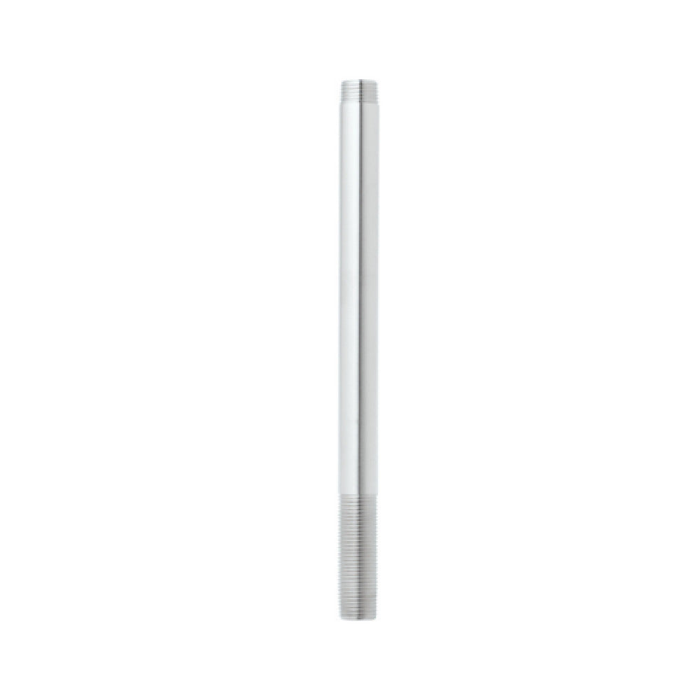 T&S Brass S015886-30 Glass Filler Pedestal 8" Pedestal With 1/2" NPT Male Inlet