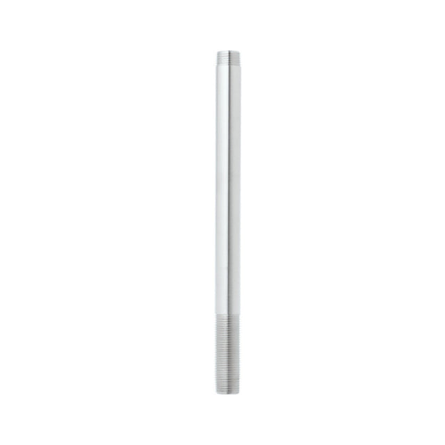 T&S Brass S015886-30 Glass Filler Pedestal 8" Pedestal With 1/2" NPT Male Inlet
