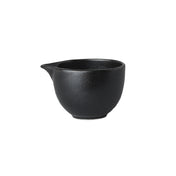 Steelite 6413MY038 Sauce Jug 3.5 Oz. 3.0" X 2.0" X 2.0"
