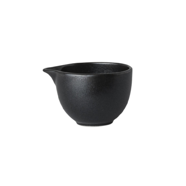 Steelite 6413MY038 Sauce Jug 3.5 Oz. 3.0" X 2.0" X 2.0"