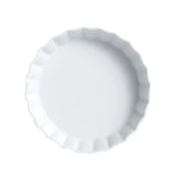 Steelite 6900E552 Crème Brulee 4 Oz. 4-3/4" Dia. X 1"H