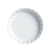 Steelite 6900E552 Crème Brulee 4 Oz. 4-3/4" Dia. X 1"H