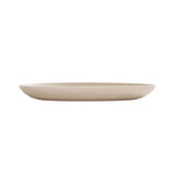 Cal-Mil 24122-1216-125 Carmel Pasta Platter 12"W X 16"D X 1.75"H Rectangular