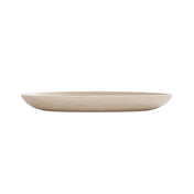 Cal-Mil 24122-1216-125 Carmel Pasta Platter 12"W X 16"D X 1.75"H Rectangular