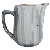 International Tableware RT-100-ST Creamer 6 Oz. 2-3/4" Dia. X 3-1/2"H