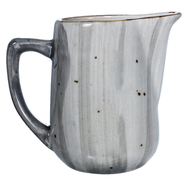 International Tableware RT-100-ST Creamer 6 Oz. 2-3/4" Dia. X 3-1/2"H