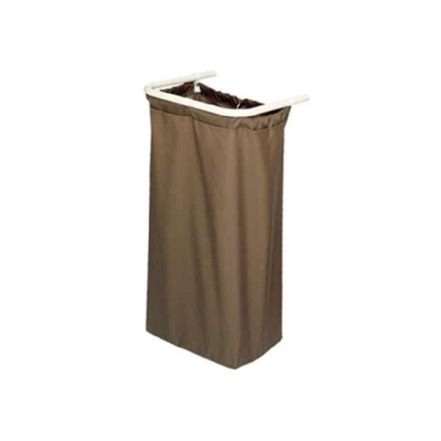 Forbes Industries 21-NL Housekeeping Bag 18"W X 12"D X 26"L Nylon
