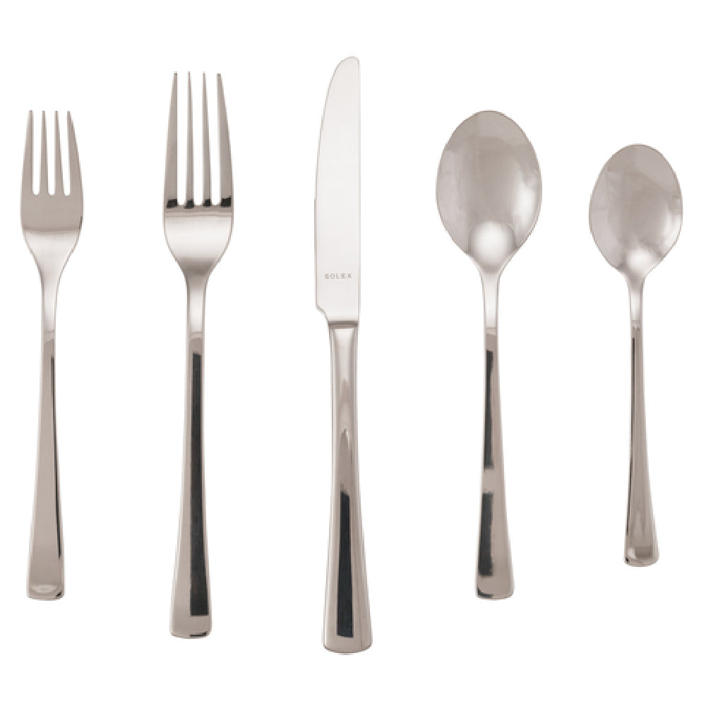 10 Strawberry St KAR-BK - Butter Knife, 6-5/8" Long, Dishwasher Safe