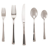 10 Strawberry St KAR-DEMS - Demi Spoon, 5-1/2" Long, Dishwasher Safe