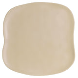 Steelite 7004DD008 Canape Platter 15" X 15" X 1/2" Square