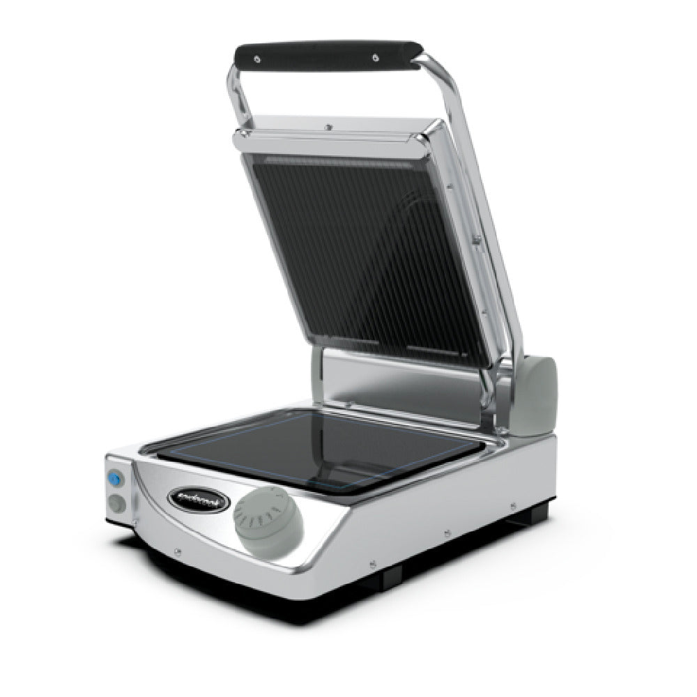 Eurodib SAP010R Spidocook™ Professional Contact Cooking System Manual Control