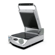 Eurodib SAP010R Spidocook™ Professional Contact Cooking System Manual Control