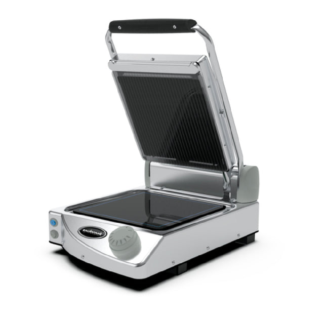Eurodib SAP010R Spidocook™ Professional Contact Cooking System Manual Control