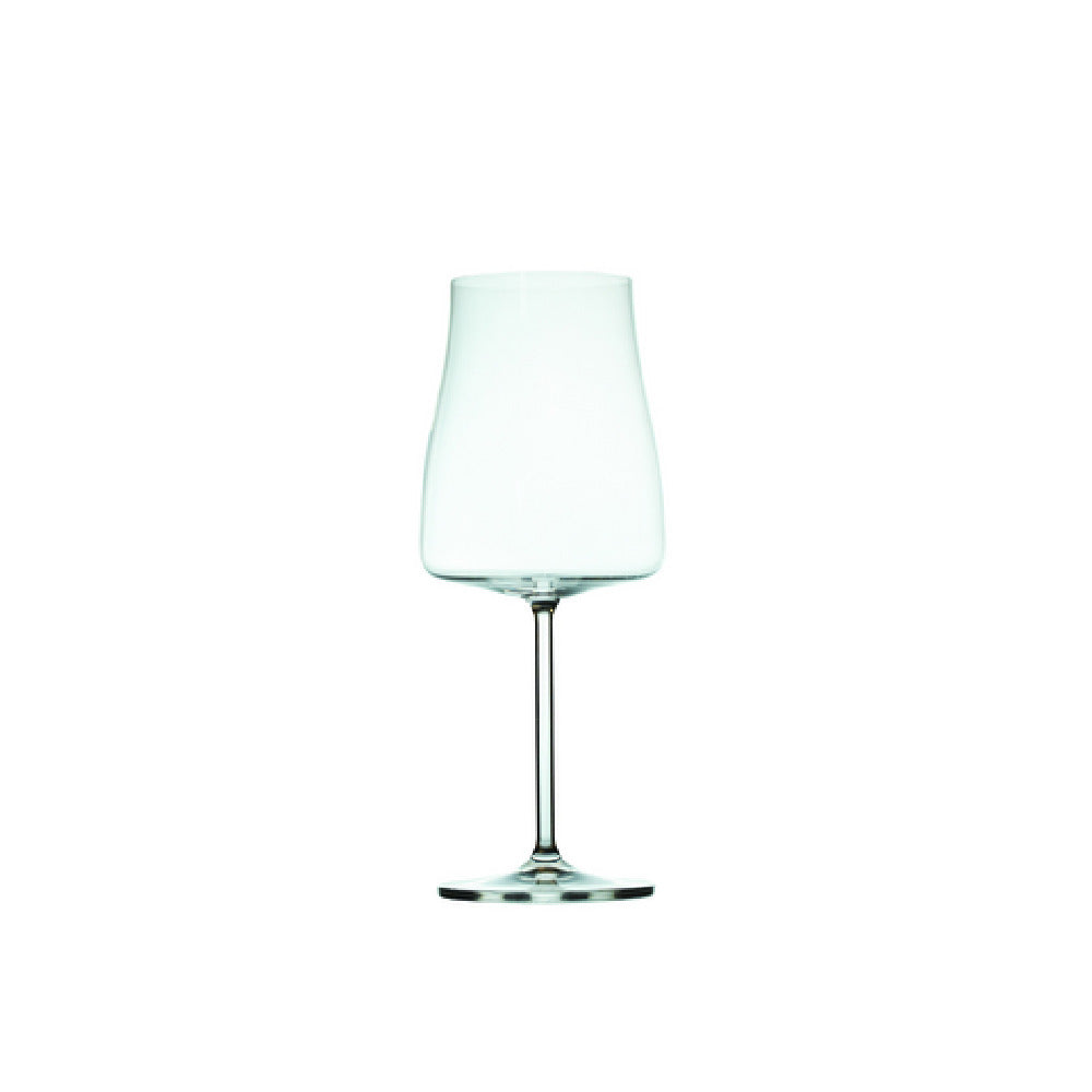 Hospitality Brands HGA40600-006 Hospitality Brands Jasmine Red Wine Glass 21.5 Oz.