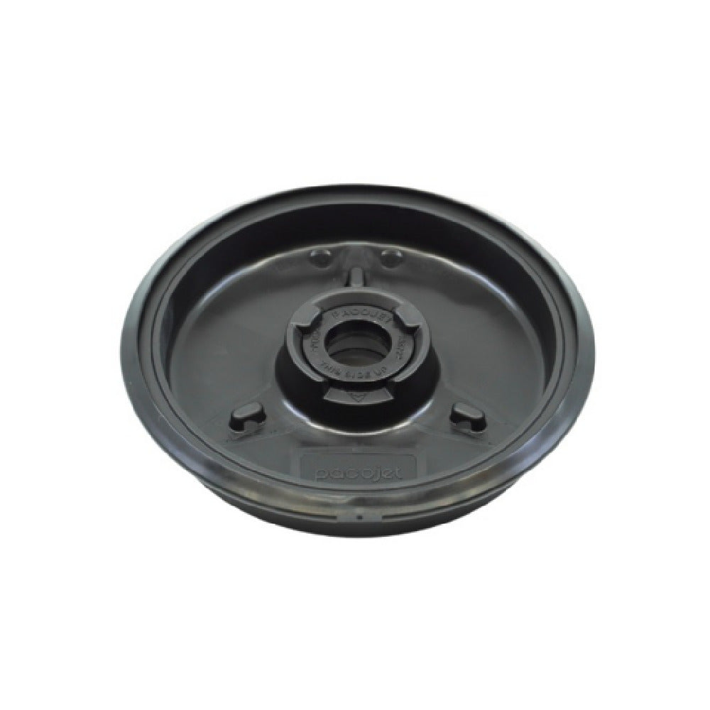 JB Prince P700 SP Spray Guard Plastic Black