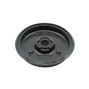 JB Prince P700 SP Spray Guard Plastic Black