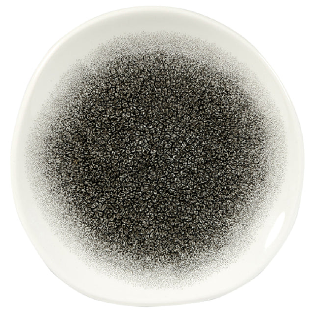 Churchill China RKBQOG7 1 Plate 7-1/4" Dia. Round