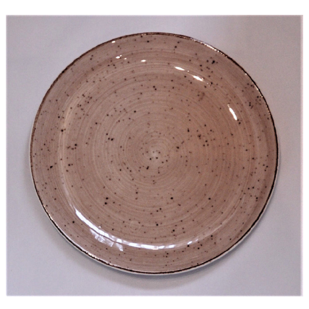 Tableware Solutions USA 29FUS331-06 Plate 6.5" Round