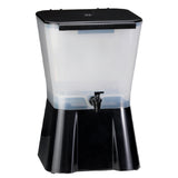 TableCraft Products 953B - Replacement Base, Single, For Beverage Dispensers (953 &1053)