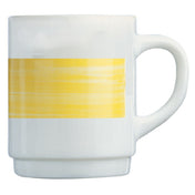 Arc Cardinal P5846 Mug 8 Oz. 3-1/2"H