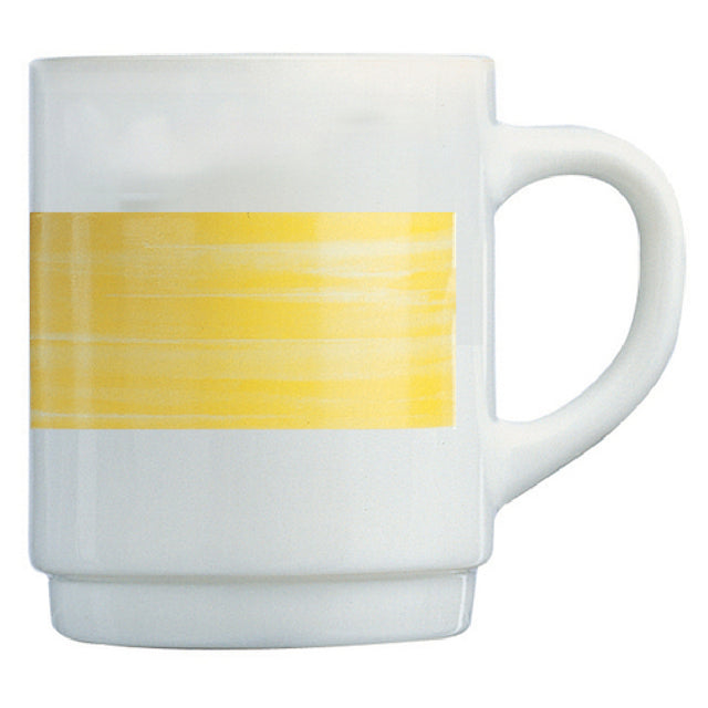 Arc Cardinal P5846 Mug 8 Oz. 3-1/2"H