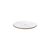 Steelite MGSCRTWC0201 - Round Top, Mogogo, Mixed Materials