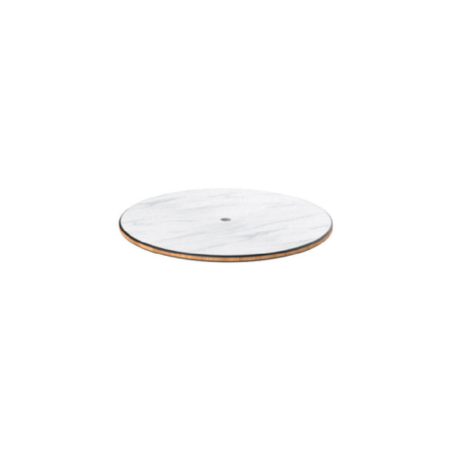 Steelite MGSCRTWC0201 - Round Top, Mogogo, Mixed Materials