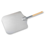 Vollrath 59817 Pizza Peel 28"L 14" X 16" Aluminum Blade