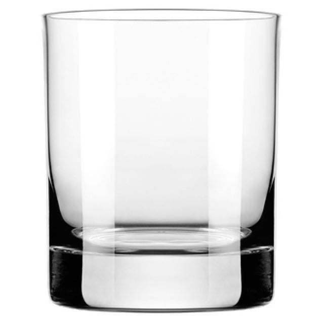 Libbey 9034 Rocks Glass 9 Oz. High Definition & High Durability Rim