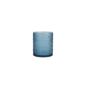 Fortessa PS.ORB.BL.04 Orbetto Cornflower Double Old Fashioned 10.5 Oz. Melamine (4 Each Per Case)