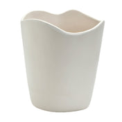 Steelite 7002DD002 Dressing Crock 3 Qt. 7-1/4" X 7-1/4" X 7-3/4"