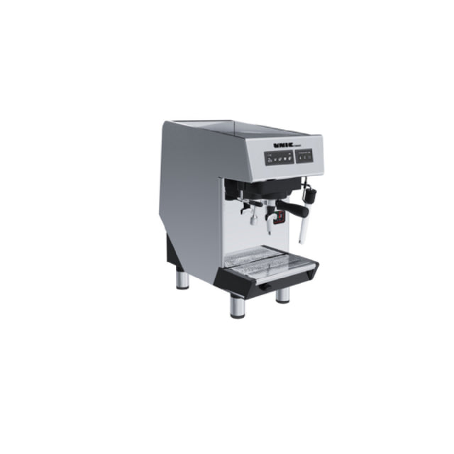 Grindmaster Cecilware CLASSIC 1 HPSA GRINDMASTER Beverage (LV602943) UNIC Classic Plus 1 Espresso Machine