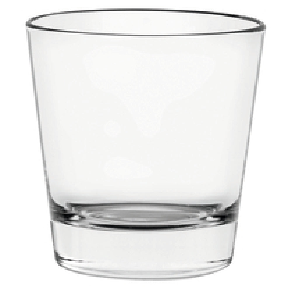BauscherHepp 68069 Tumbler 8.8 Oz. 3-1/10" Dia. X 3-3/10"H