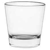 BauscherHepp 68069 Tumbler 8.8 Oz. 3-1/10" Dia. X 3-3/10"H