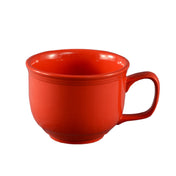 CAC China TG-318-R Tango Cup 18 Oz. 4-5/8" Dia. X 3-1/2"H