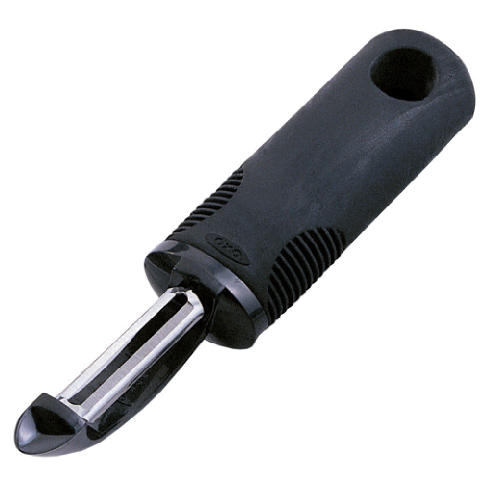 JB Prince D363 OXO Peeler 7"L Swivel