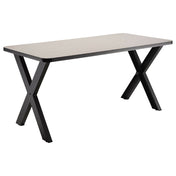 National Public Seating CLT3672 NPS® Collaborator Table 36"D X 72"W Rectangle
