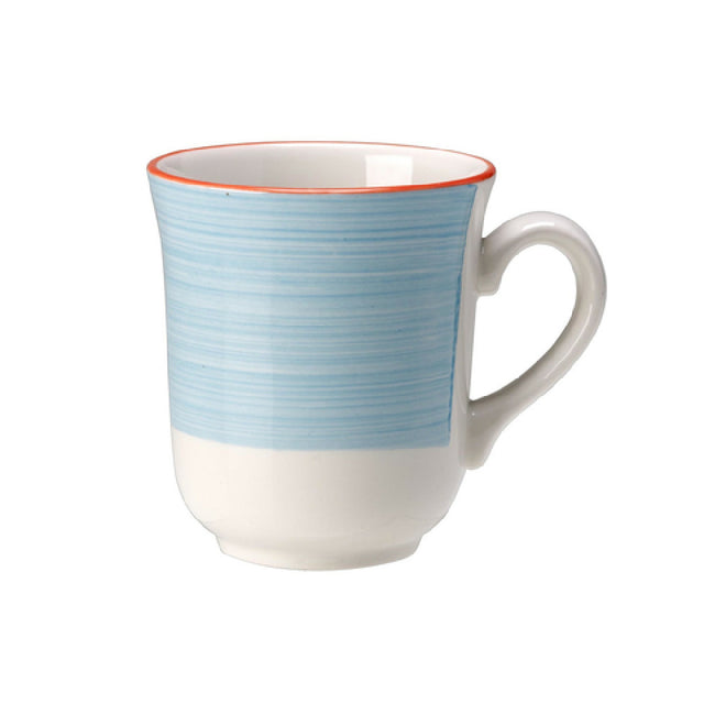 Steelite 15310349 Club Mug 10.0 Oz 4.5" X 4.375" X 1.84"