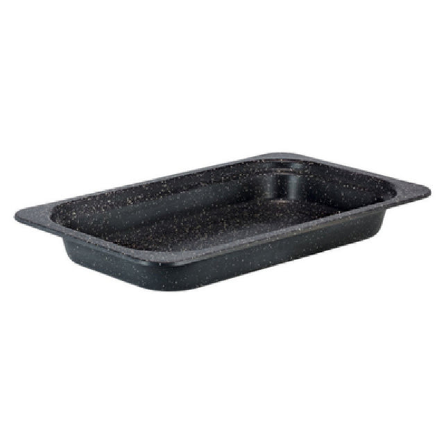 Bon Chef 5208GALAXY HotStone Cucina Pan 9 Qt. 21-1/2" X 13-1/2" X 2-5/8" H