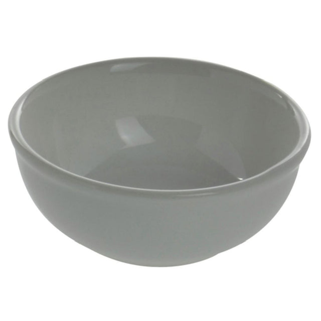 Hubert 60476 - Oatmeal Bowl, 10 Oz., 5" Dia. X 2"H