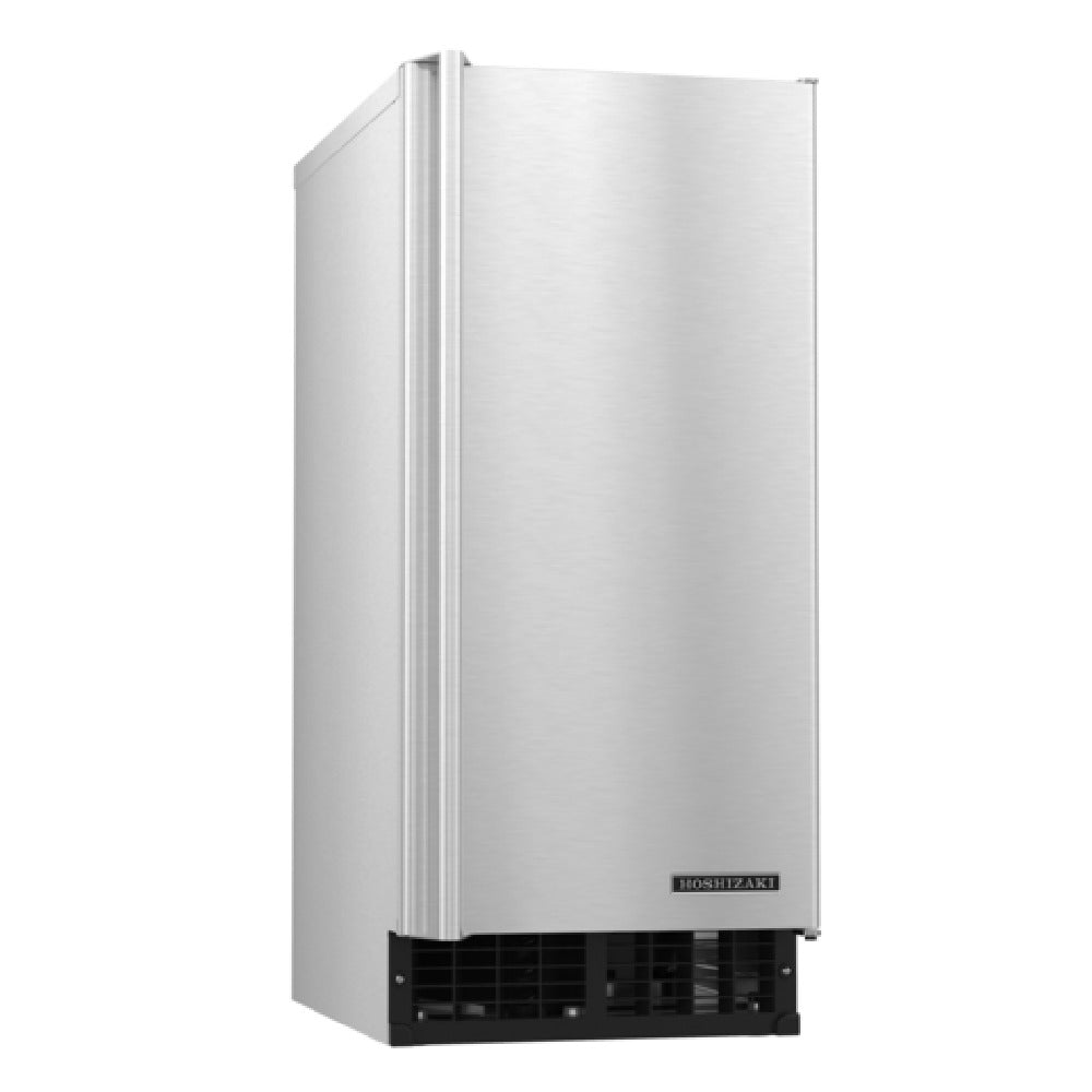 Hoshizaki C-80BAK - Ice Maker With Bin, Nugget-Style, Air-cooled