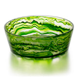 Bon Chef 59030-EDEN Circle Resin Bowl 13.5"dia. X 4.5"H 9.75 Qt. Capacity