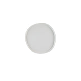 Churchill China WH OW261 - Walled Plate, 10-1/2", Round