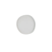 Churchill China WH OW261 - Walled Plate, 10-1/2", Round