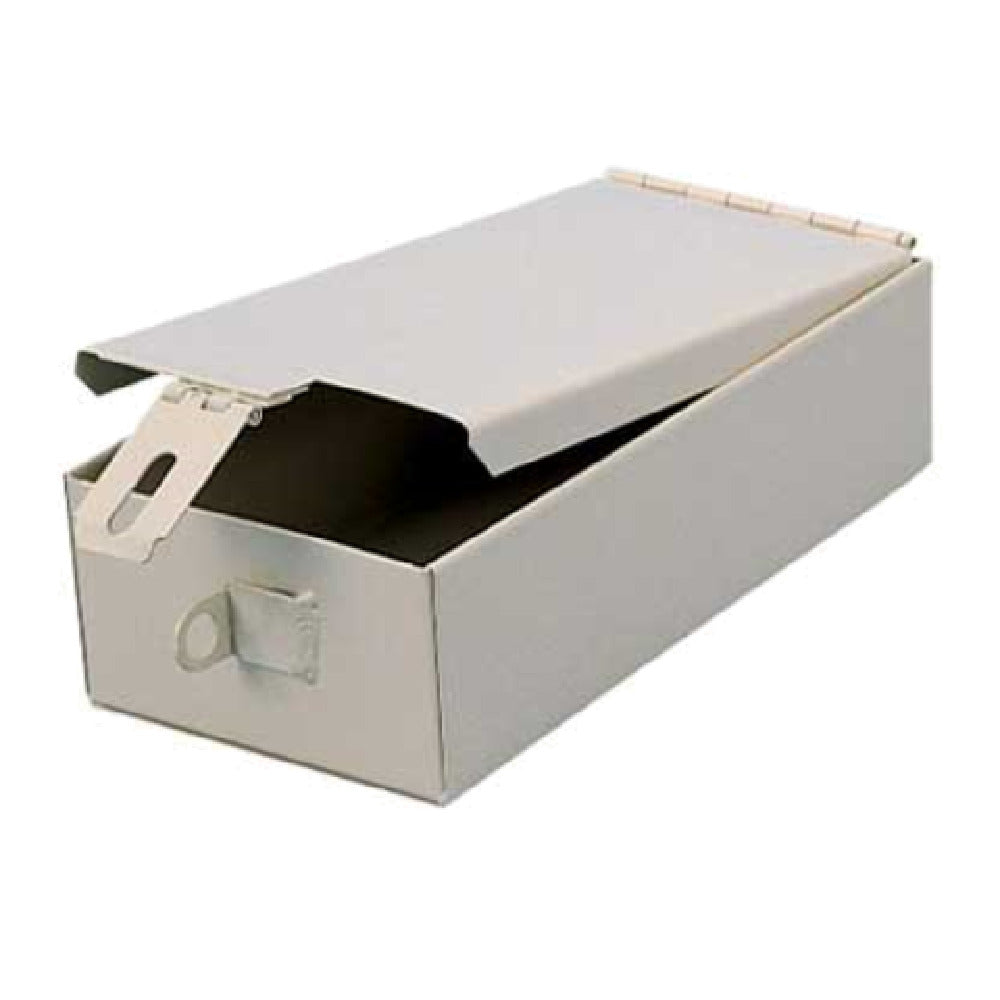 Forbes Industries 2335 Lock Box With Hasp