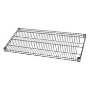 Quantum 1836R40C Wire Reel Shelf 36"W X 18"D 400 Lb. Load Capacity Per Shelf (78 Reels)