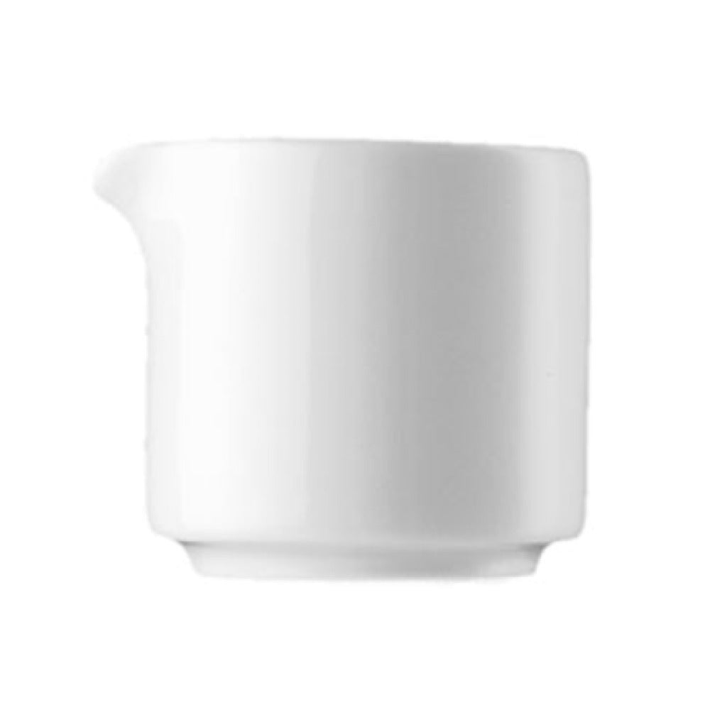 BauscherHepp 114604 Creamer 1.35 Oz. 2"